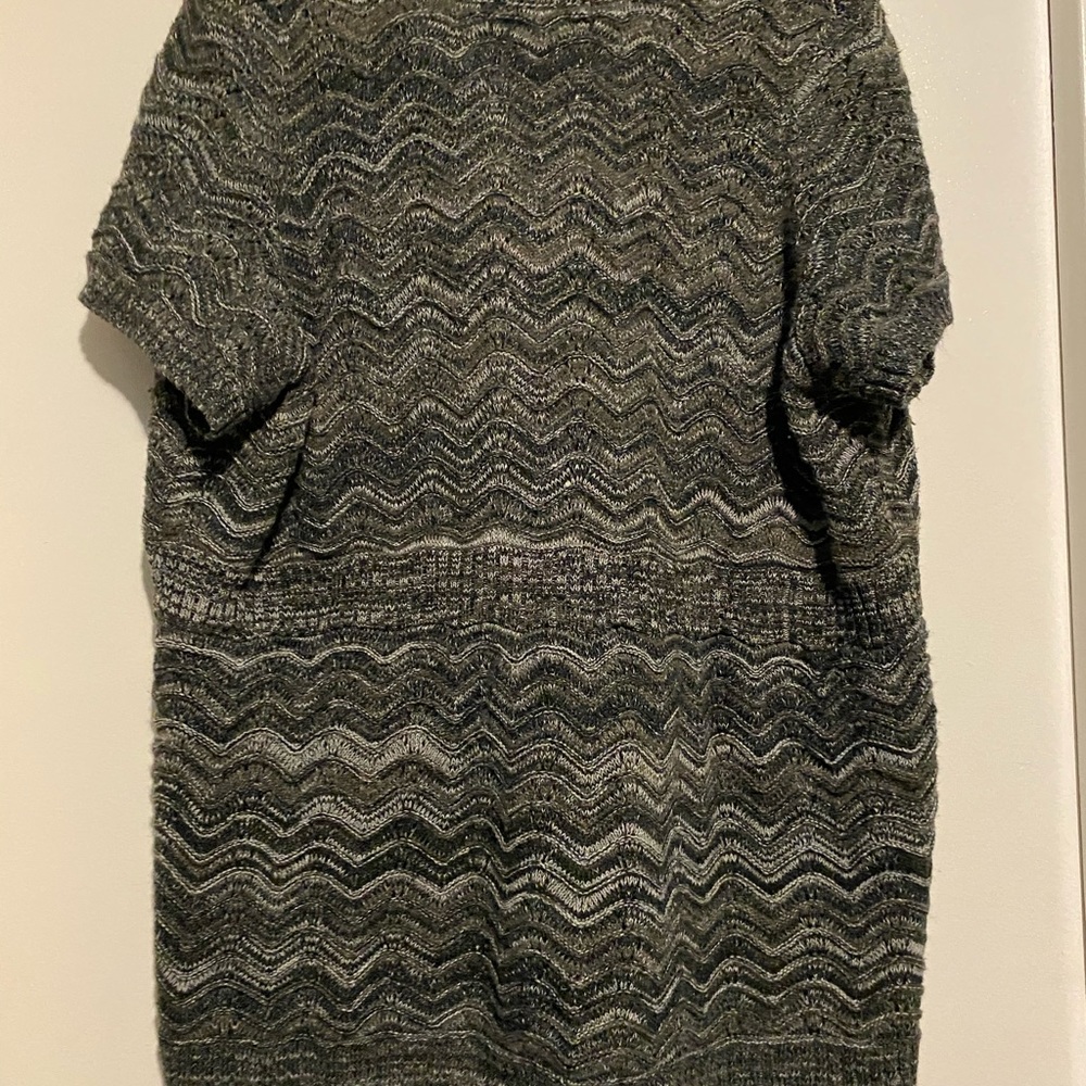 PENNINGTONS V-NECK KNITTED SWEATER - Picture 5 of 16